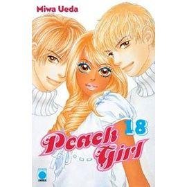 Peach girl - tome 18