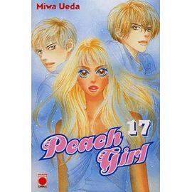 Peach girl - tome 17