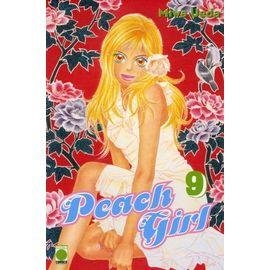 Peach girl - tome 9