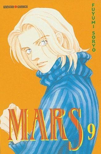 Mars. - tome 9