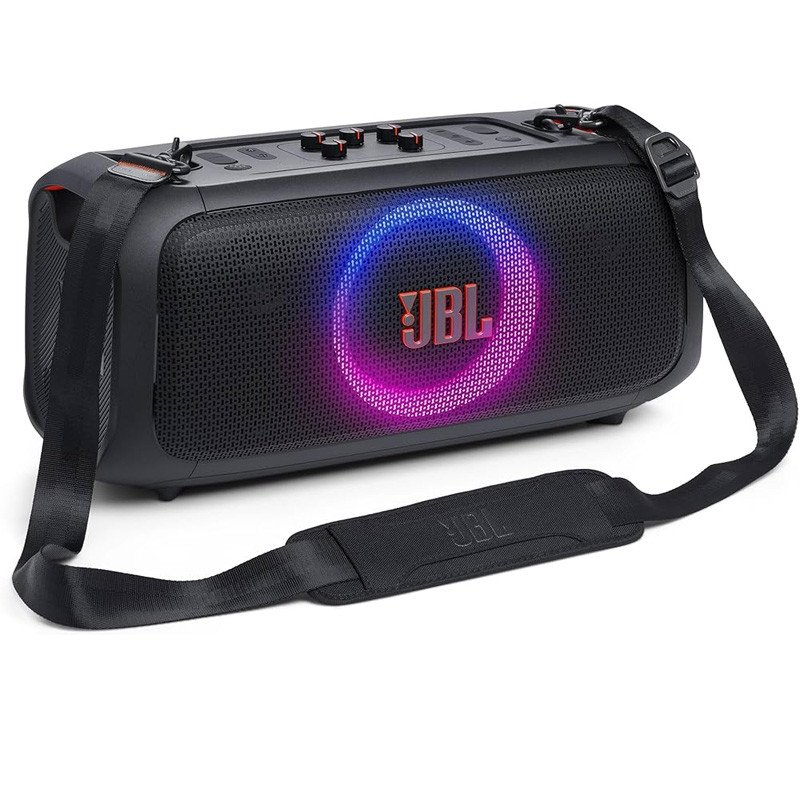 Enceinte bluetooth party box one the go