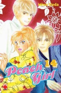 Peach girl - tome 14