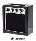 Miniamp ma-5