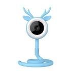 Camera baby monitor