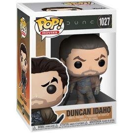 Figurine pop - duncan idaho - dune (1027) - pop movies - f