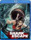 Shark escape