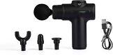 Pistolet de massage musculaire lx-039