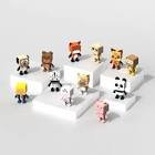 Enceintes bt dancing animals