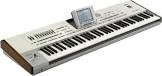 Clavier pa2x pro