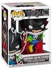 Figurine marvel venom 750