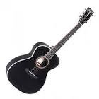 Guitare acoustique 000r black diamond
