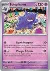Carte pokemon ectoplasma mew 094/165