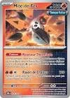 Carte pokemon mite-de-fer par 028/182