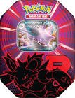 Boite pokemon tcg nidoking-ex