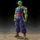 Figurine piccolo