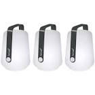 Lampe balad h12 jaune