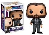 Figurine pop! 387 john wick