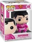 Figurine pop 349 superman