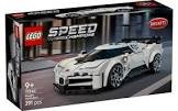 Figurine 77240 - bugatti centodieci