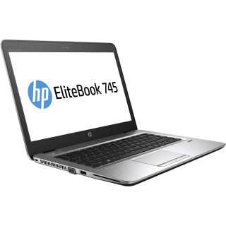 Ryzen 3 pro 3300 elitebook 745 g6 14" 256 go 8go