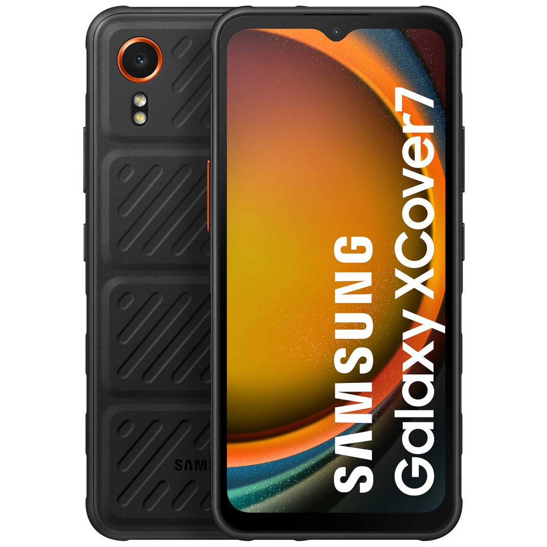 Xcover7