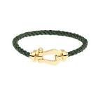 Bracelet cable force 10 gm