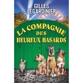 La compagnie des heureux hasards