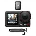 Camera sport osmo action 5 pro bundle vlog