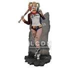 Figurine harley quinn