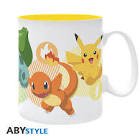 Figurine, goodies, carte mug debutant