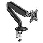 Mecamounts support 1 ecran pc adv-arm1m