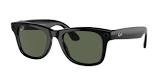 Lunettes connectees wayfarer rw4008