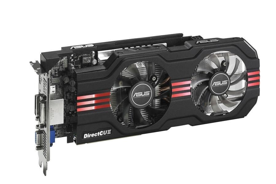Carte graphique gtx 650
