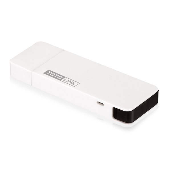 Dongle usb wifi 300mbps tt-n300um
