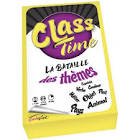 Jeu de societe class time