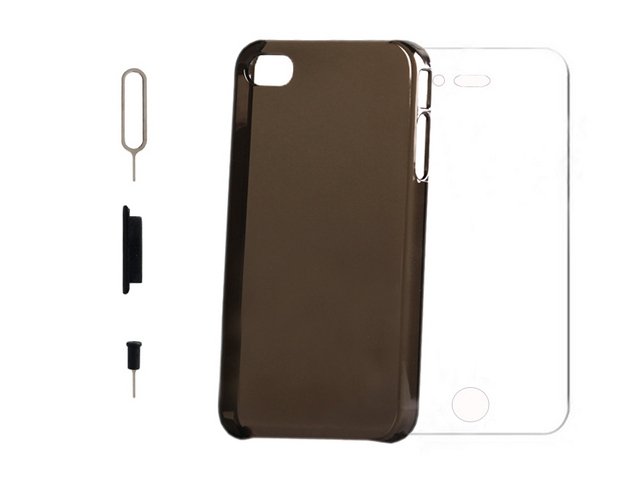 Coque iPhone 17 bleu