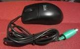 Souris sourie mo42kob