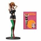 Figurine fujiko mine
