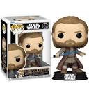 Pop star wars 629 obi-wam kenobi