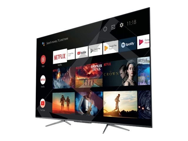 Tv 4k qled 32" 32s4k qled 1366 x 768 smarttv