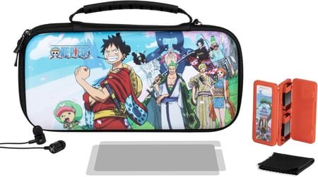 Housse de protection switch one piece