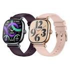 Montre connectee smartwatch elegance