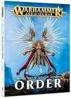 Age of sigmar : grand alliance order