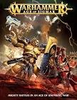 Age of sigmar