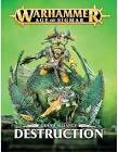 Age of sigmar : grand alliance destruction