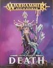 Age of sigmar : grand alliance death