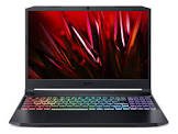 Ordinateur portable nitro 5 15,6" i5-11400h 512go 2,7ghz 16go nvidia rtx 3060 azerty an515-57-51k6