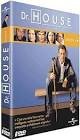 Dr. house - saison 1 a 4