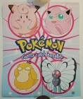 Poster scelle pink 4