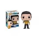 Figurine 350 star trek beyond sulu